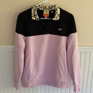 Opening Ceremony/Lacoste collabob sweatshirt